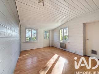 Vente maison 2 pièces Vente maison 2 pièces