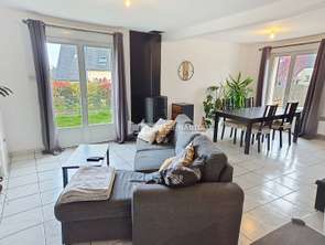 Vente Maison 4 chambresMiniac-Morvan