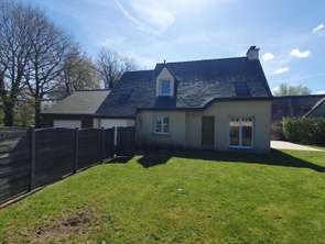 Vente Maison 4 chambresMiniac-Morvan