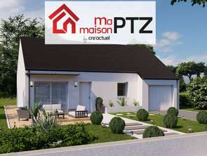 Vente Maison 3 piècesMiniac-Morvan