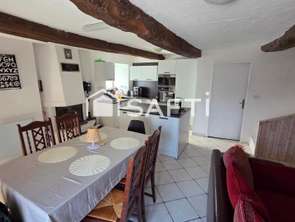 Vente Maison 5 chambresMiniac-Morvan