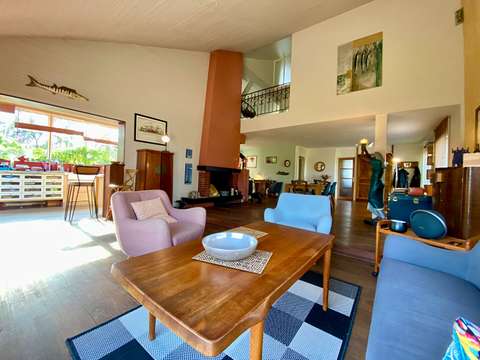 Vente maison 9 pièces Miniac-Morvan 35