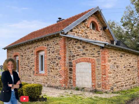 Vente maison 4 pièces Miniac-Morvan 35
