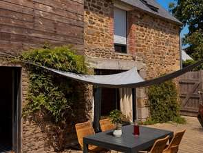 Vente Maison 2 chambresMiniac-Morvan