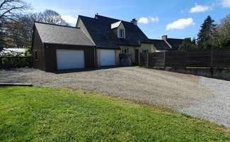 Photo Vente maison Miniac-Morvan