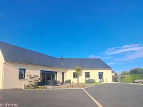 Vente Maison 4 chambresMiniac-Morvan