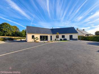 Vente Maison 4 chambresMiniac-Morvan