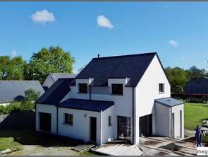 Vente Maison 4 chambresMiniac-Morvan