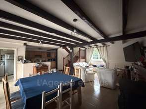 Vente Maison 3 chambresMiniac-Morvan