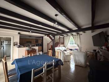 Vente maison 4 pièces Miniac-Morvan 35