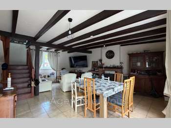 Vente maison 4 pièces Miniac-Morvan 35
