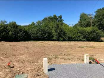 Vente maison 5 pièces Miniac-Morvan 35