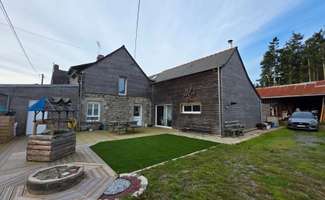 Photo Vente maison Miniac-Morvan