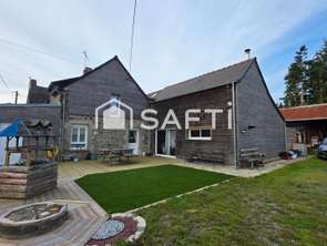 Vente Maison 3 chambresMiniac-Morvan