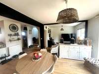 Vente maison 4 pièces Vente maison 4 pièces