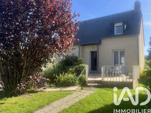 Vente Maison 4 chambresMiniac-Morvan