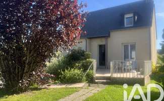 Photo Vente maison Miniac-Morvan