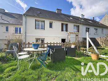 Vente maison 5 pièces Miniac-Morvan 35
