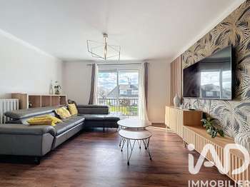 Vente Maison 4 chambresMiniac-Morvan
