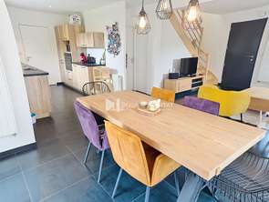Vente Maison 3 chambresMiniac-Morvan