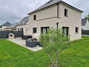 Vente Maison 3 chambresMiniac-Morvan
