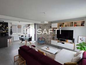 Vente Maison 3 chambresMiniac-Morvan