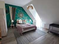 Vente maison 7 pièces Vente maison 7 pièces