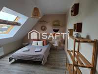 Vente maison 7 pièces Vente maison 7 pièces