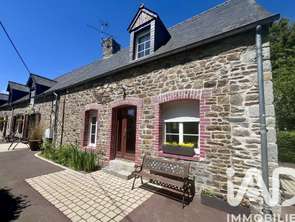 Vente Maison 6 chambresMiniac-Morvan