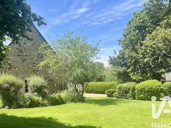 Vente maison 9 pièces Miniac-Morvan 35
