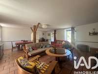 Vente maison 9 pièces