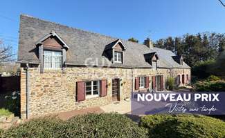 Photo Vente maison Miniac-Morvan