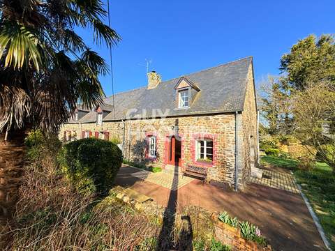 Vente maison 9 pièces