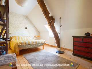 Vente maison 9 pièces Vente maison 9 pièces