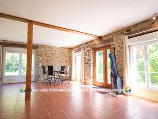 Vente maison 9 pièces Vente maison 9 pièces