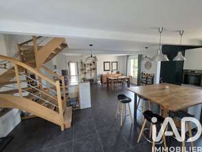 Vente Maison 4 chambresMiniac-Morvan