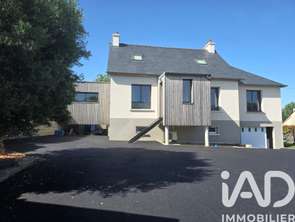 Vente Maison 4 chambresMiniac-Morvan