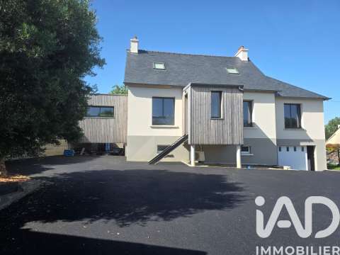 Vente maison 6 pièces Miniac-Morvan 35
