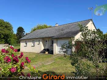 Vente Maison 4 chambresMiniac-Morvan