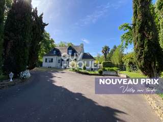 Vente maison 8 pièces Vente maison 8 pièces