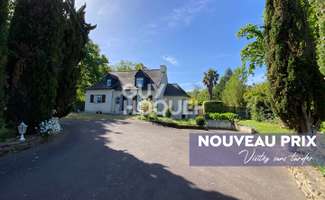 Photo Vente maison Miniac-Morvan
