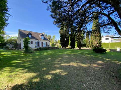 Vente maison 8 pièces Vente maison 8 pièces