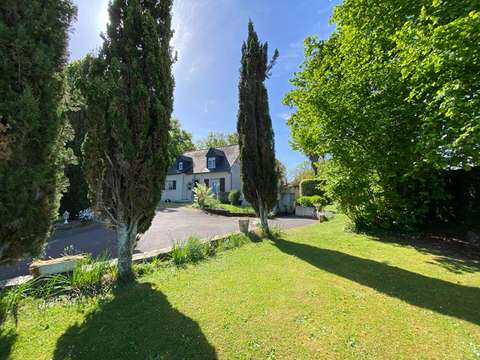 Vente maison 8 pièces Vente maison 8 pièces
