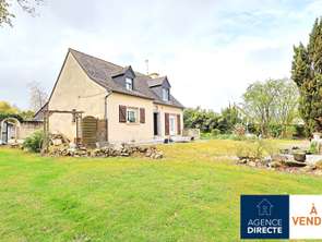 Vente Maison 4 chambresMiniac-Morvan