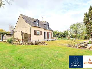 Vente maison 8 pièces Vente maison 8 pièces
