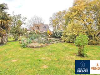 Vente maison 8 pièces Vente maison 8 pièces