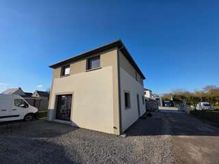 Vente maison 5 pièces Vente maison 5 pièces