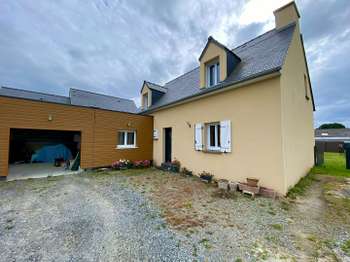 Vente Maison 4 chambresMiniac-Morvan