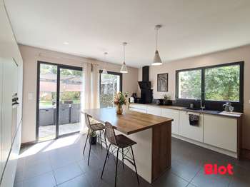 Vente Maison 5 chambresMiniac-Morvan