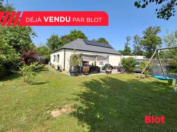 Vente maison 6 pièces Miniac-Morvan 35